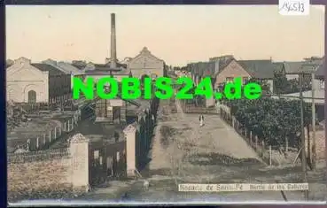 Santa-Fe Barrio de los Talleres Argentinien o 7.12.09