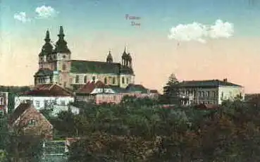 Posen Dom o 7.5.1916