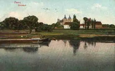 Posen Dominsel o 10.6.1916