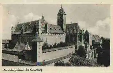 Marienburg Westpreussen * ca.1930