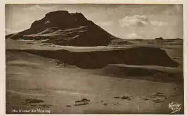 Kurische Nehrung Ostpreußen * ca. 1930