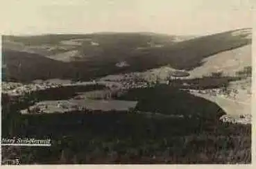 Novy Svet - Neuwelt AK 22.5.1929