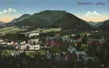 Görbersdorf Schlesien o ca. 1920
