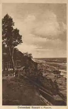 Rewahl Pommern Kreis Greifenberg o 21.7.1921