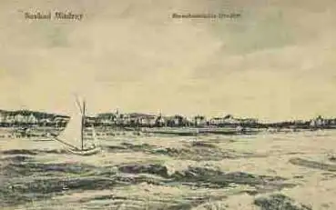 Ostseebad Misdroy Kreis Wollin * ca. 1925