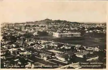 Auckland New Zealand * ca. 1930