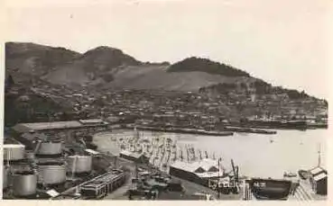 Lyttelton New Zealand * ca. 1930