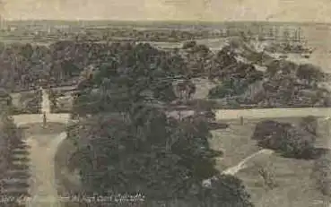 Calcutta Indien o 11.7.1908