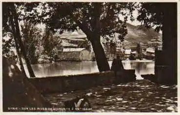 Antakya - Antioche am Orontes *ca. 1930