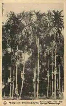 Bagabag Nueva Vizcaya Philippinen um 1920