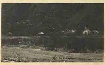 Bokod in Benguet Philippinen *ca. 1930
