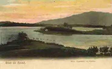 Java Groet uit Garoet Garoet * ca. 1900