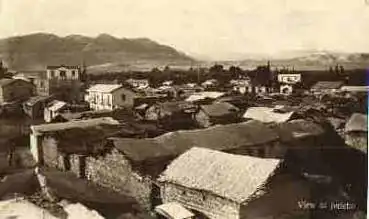 Jericho o ca. 1928