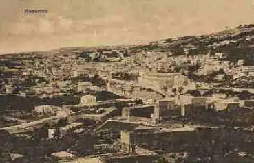 Nazareth * ca. 1920