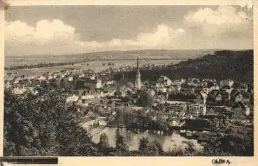 Danzig Oliwa * ca. 1930