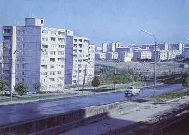 Erevan Armenien * ca. 1966