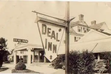 New York City Deal Inn Realityphoto o 2.8.1930