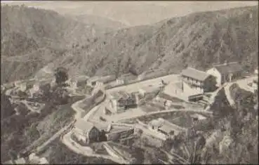 New Castle Jamaika *ca. 1910