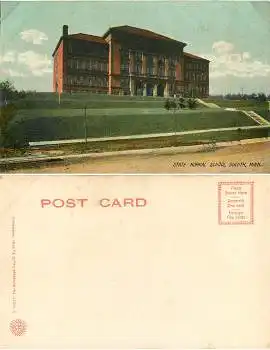 Minnesota Duluth State Normal School * ca.1920