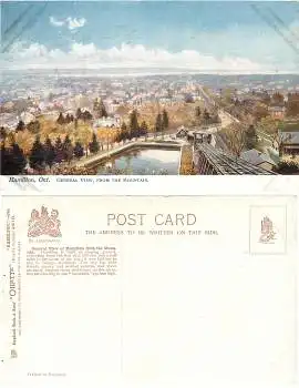 Hamilton Ont. Tucks oilette2410 *ca.1910