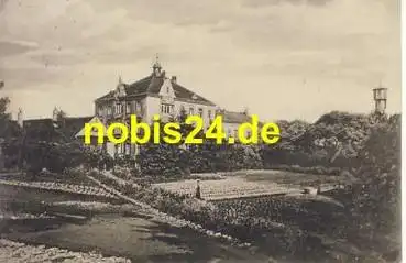 01445 Radebeul Zitzschewig Heim Alt Wettinhöhe o 7.6.1928