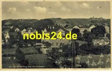 01445 Radebeul Siechenhaus o 19.11.1942