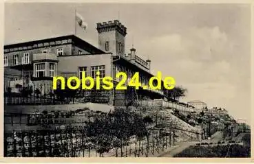 01445 Radebeul Friedensburg o 13.10.1947