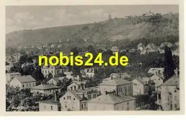 01445 Radebeul Ost *ca.1950