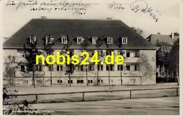 Klotzsche Dresden Rentnerheim o 13.1.1941