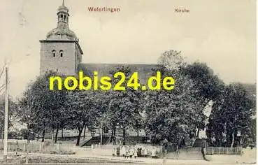 39365 Weferlingen  o 10.6.1903