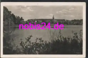 15377 Buckow mit Buckow See *ca.1935