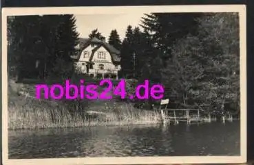 16837 Flecken Zechlin FDGB Erholungsheim o 1959