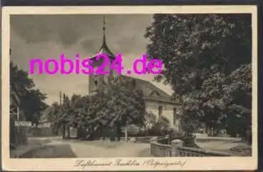 16833 Zechlin  Kirche *ca.1930