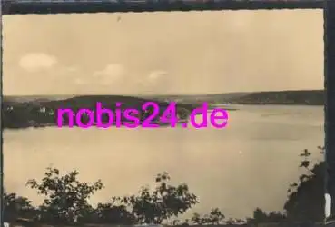 15377 Buckow Schermützelsee o ca.1962