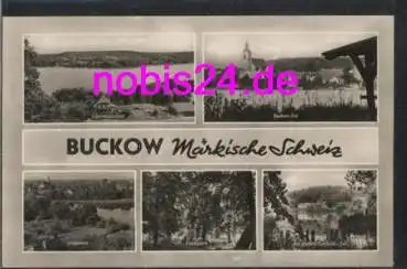 15377 Buckow *ca.1960