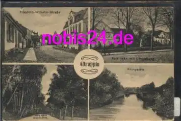 16827 Alt Ruppin Apotheke o 1924