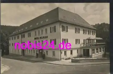 88631 Beuron Hotel Pelikan *ca.1950