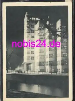 Berlin Hauptverwaltung Kraft und Licht *ca.1955