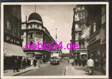 Berlin Friedrichstrasse Bus o 12.6.1941