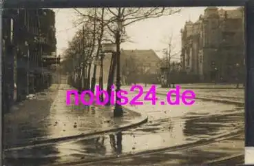Berlin Nach dem Wettersturm  *ca.1935