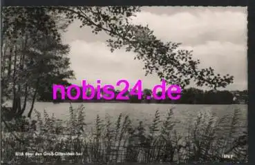 Groß Glienicker See o 21.3.1961