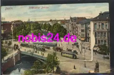 Berlin Potsdamer Brücke *ca.1908