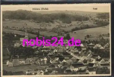 36115 Hilders Rhön *ca.1925