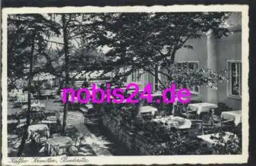 39175 Biederitz  Kaffee Krautter  *ca.1935