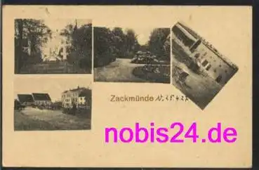 39249 Zackmünde o 26.4.1927