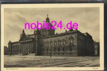 Leipzig Reichsgericht *ca.1930