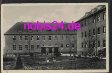 35510 Butzbach Kaserne J.R.36 Militär *ca.1940