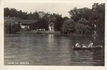 Hammer am See gebr. 15.7.1928