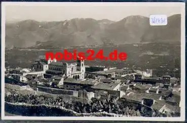 Palermo Sizilien gebr. 23.10.1970