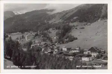 St. Anton, o ca. 1940